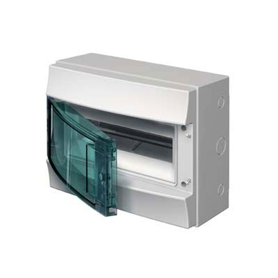 ABB Mistral65