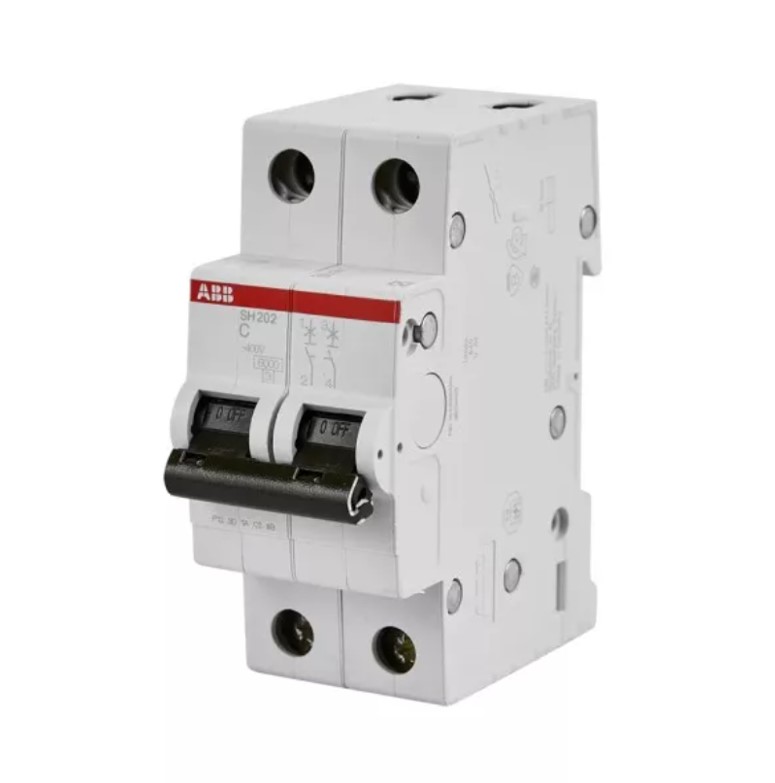 ABB SH200