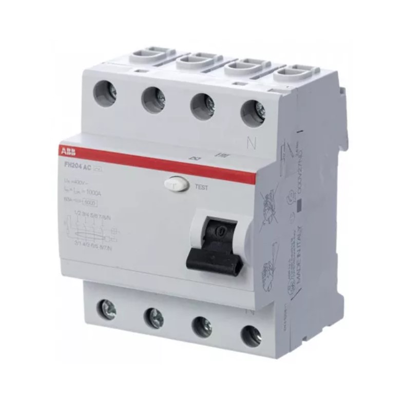 ABB FH200