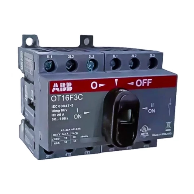 ABB OT