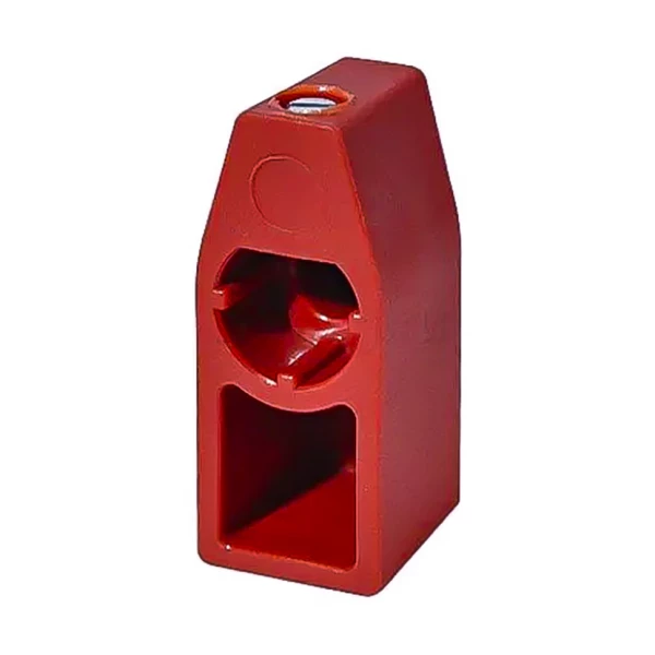 Ручка управления OHRS3/1 красная для OT16...125F3/F4 и OT16…80F3C/F4C