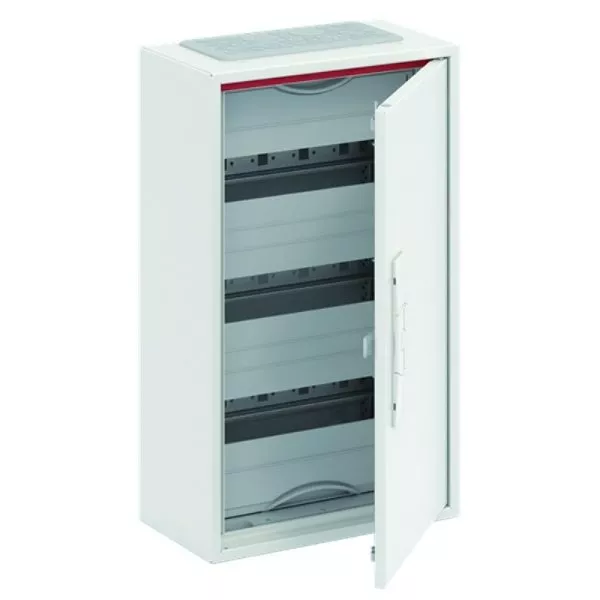 Щит навесной ComfortLine Compact CA13V 36М (3x12) 500x300x160 c клеммами N/PE