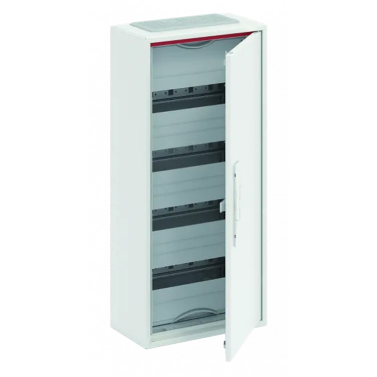 Щит навесной ComfortLine Compact CA14V 48М (4х12) 650x300x160 c клеммами N/PE