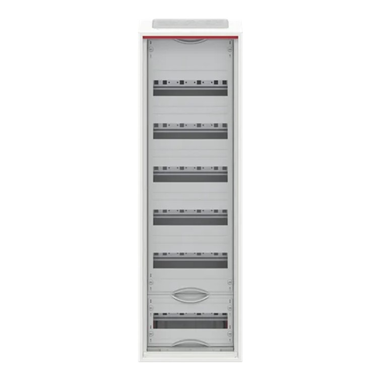 Щит навесной ComfortLine Compact CA16V 72М (6х12) 950x300x160 c клеммами N/PE