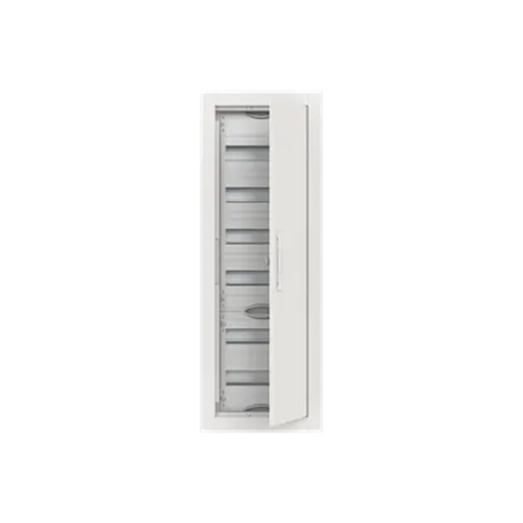 Щит распределительный в нишу CU16V 72M (6x12) 1014х365х125